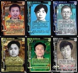 通辑令在线观看,揭秘追踪逃犯的惊心动魄之旅  第2张