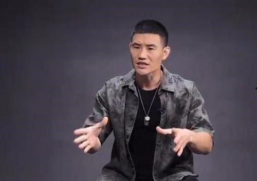 嘎子谢孟伟最新爆料,揭秘演艺圈幕后真相